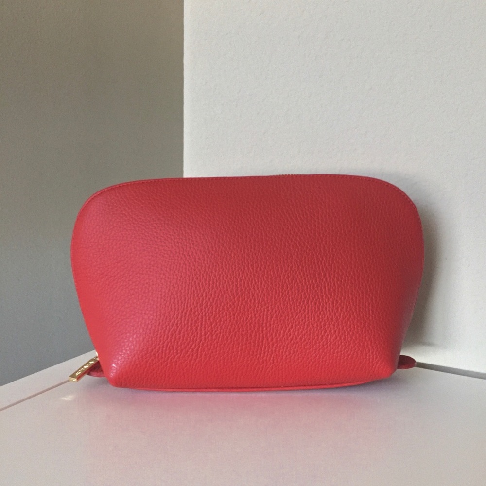 Cuyana Travel Pouch (Large Pouch Only)